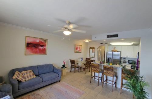 Florida Central Atlantic Coast Apartment | Lakeview Condo Hotel near Disney