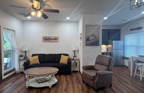 Blocker Cottage | Lakeview cottage with paved access, near boat ramp and only 10 mins from town!