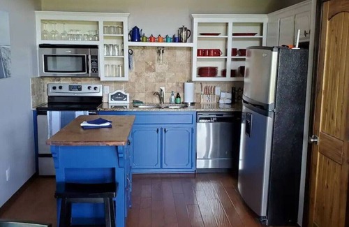 Sulphur House | Lakeview Hideaway - Amazing View of Lake of the Arbuckles