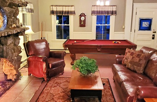 Naples Bed & Breakfast | Lakeview Inn