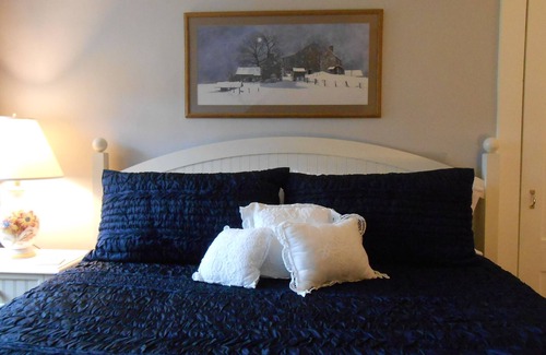Naples Bed & Breakfast | Lakeview Inn