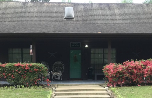 Daisy House | Lakeview Lane Cabin Lake Greeson Self Creek Daisy, Arkansas