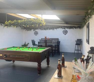 Monaghan House | Lakeview Lodge