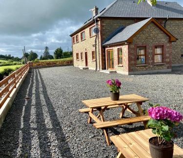 Monaghan House | Lakeview Lodge