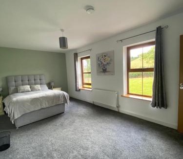 Monaghan House | Lakeview Lodge