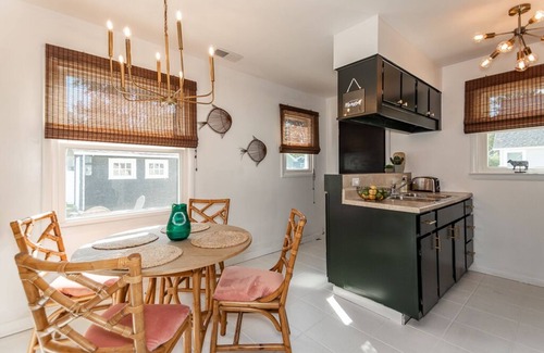 Ashtabula House | Lakeview Luxe Boho Bungalow - 5 mi to GOTL, close to Ashtabula Harbor & Wineries