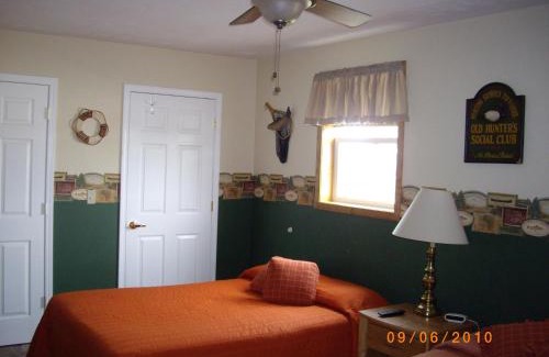 Massena Hotel | Lakeview Motel & Apartments