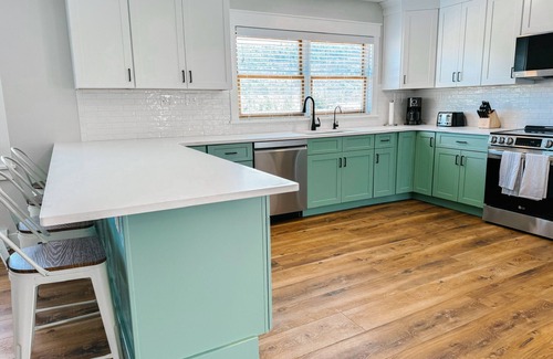 North Lake George House | Lakeview Retreat in Ticonderoga, NY