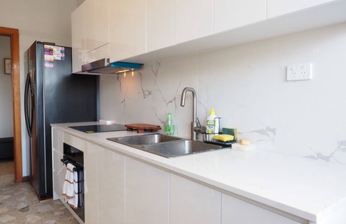 Primbee Apartment | Lakeview Sweet Home @ Primbee