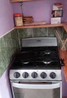 Santiago Atitlan House | Lakeview Villa Santiago 2