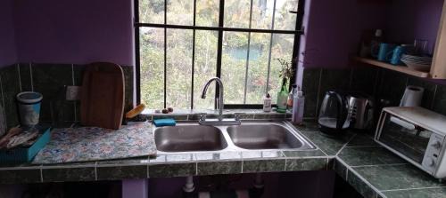 Santiago Atitlan House | Lakeview Villa Santiago 2