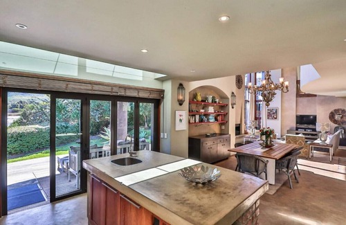 Hermanus Villa | Lakeview Villa | Spacious Luxury | Bird lovers