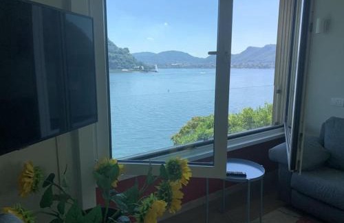 Como Apartment | Lakeviewcabin - Apartment With Lake View
