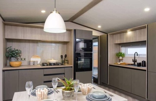 Letham Grange Cabin | Lakewood 23