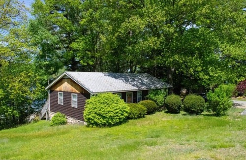 Mount Sunapee House | Lakewood Cottage Summ