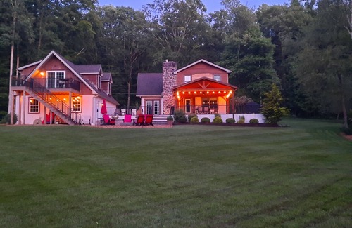 Elverson Cottage | Lakewood Retreat, come and enjoy .