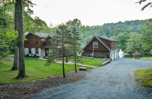 Elverson Cottage | Lakewood Retreat, come and enjoy .