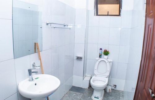 Ongata Rongai Apartment | Lakira Shades 1 bedroom