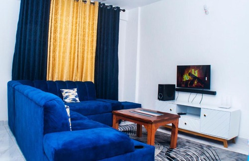 Ongata Rongai Apartment | Lakira Shades 1 bedroom