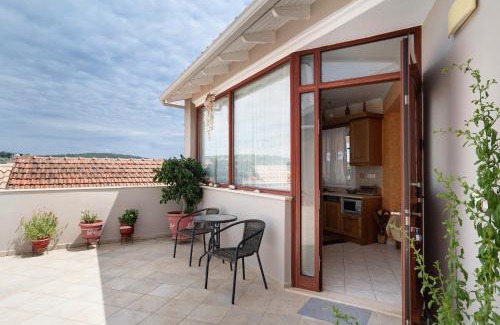 Spartochori Apartment | Lakis Apartment