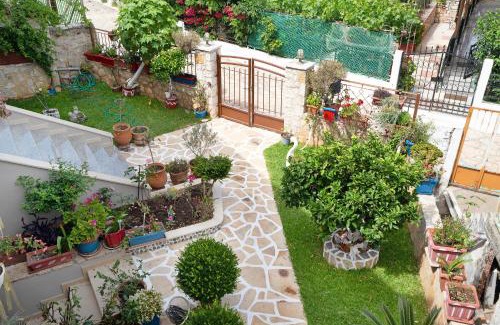 Spartochori Apartment | Lakis Apartment