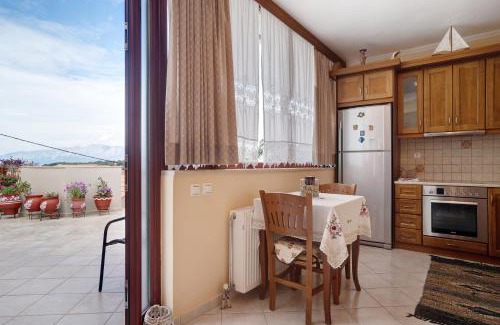 Spartochori Apartment | Lakis Apartment