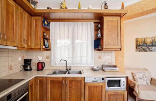 Spartochori Apartment | Lakis Apartment