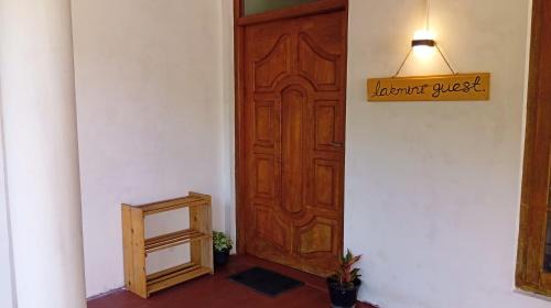 Kumbalwela House | Lakmini Guest Ella