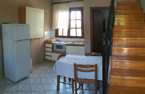 Archangelos House | Lakonia Bay - Apartments