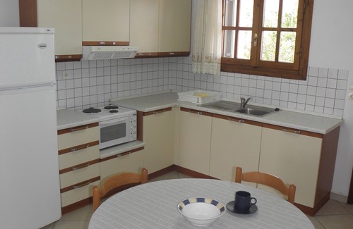 Archangelos House | Lakonia Bay - Apartments