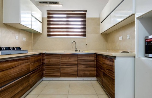 Lekki Hotel | Lakowe Lakes Hotel Golf and Country Estate by NEWMARK