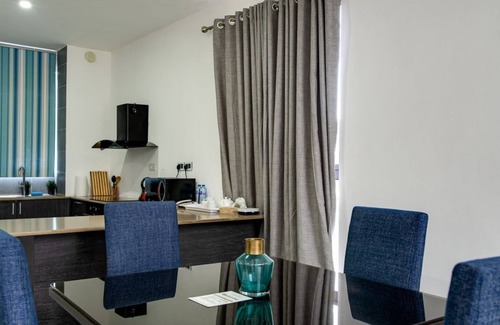 Lekki Hotel | Lakowe Lakes Hotel Golf and Country Estate by NEWMARK