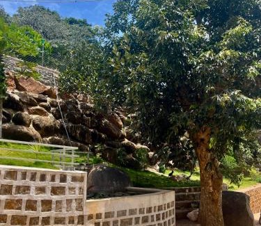 Yelagiri Resort | Lakshmi Flower Tech Resort