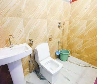 Madikeri House | LAKSHMI NIKUNj Estate Stay