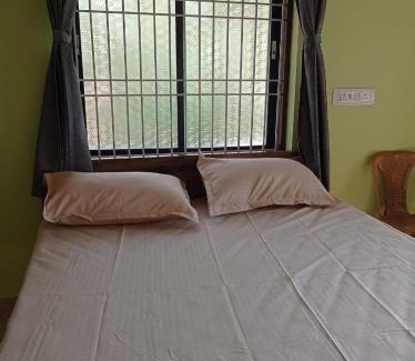 Kundapur House | Lakshmi Stays