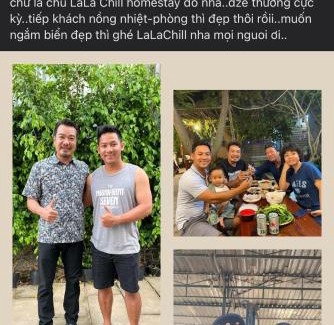 Ke Ga House | Lala Chill Homestay