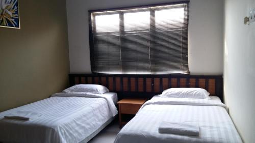 Endah Resort | Lala House, Gold Coast Morib Resort
