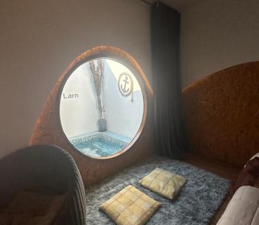 Koh Lan House | Lala Villa Koh Larn