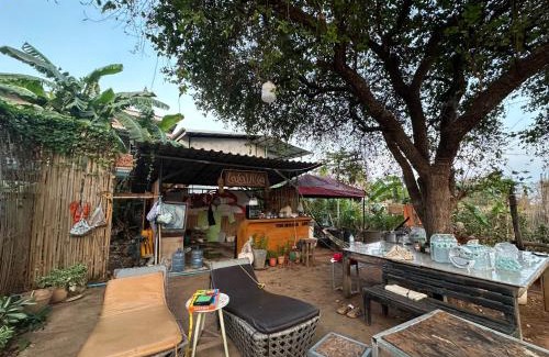 Koh Lan House | Lala Villa Koh Larn