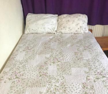 Egirdir House | Lale Pension