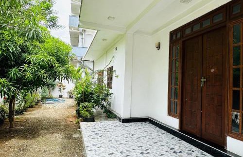 Jaffna House | LALITHA holiday INN