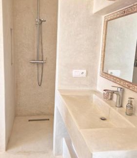 Ida Ougourd Villa | Lalla Essaouira, Villa Najma avec piscine pour 15 personnes