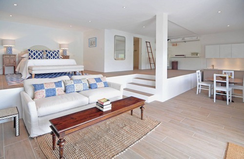 Morne Rouge Hotel | Laluna Boutique Hotel & Villas