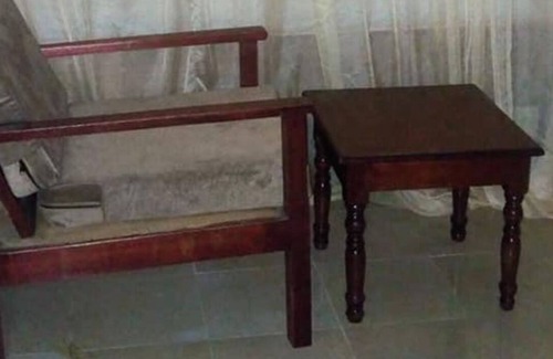 Baringo Hotel | Lalwa Safari Lodge