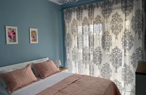 Ishem Apartment | Lalzi Luxe Retreat