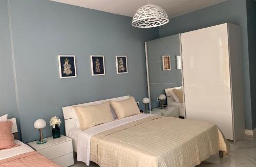 Ishem Apartment | Lalzi Luxe Retreat