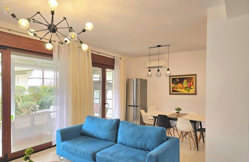 Ishem Villa | Lalzit Bay Dream Villa, Lalzit Bay, Albania