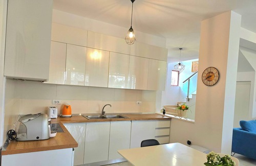 Ishem Villa | Lalzit Bay Dream Villa, Lalzit Bay, Albania
