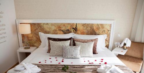 Aljustrel Hotel | LAM Hotel Villa Aljustrel