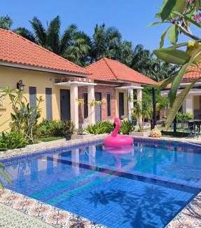 Kampung Bagan Lalang Villa | Laman Zavilla Dhoma 1